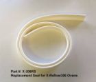 Replacement  Seal for X-Reflow306 Ovens Top Clam-Shell